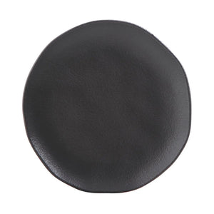 Prato sobremesa Orgânico Preto Matte Porto Brasil