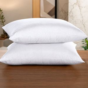 Travesseiro Hedrons Anti Stress 50x70