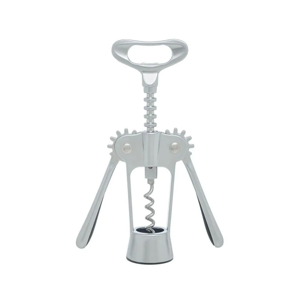Saca-Rolhas Chef Pro 18cm Liga de Zinco - Wolff