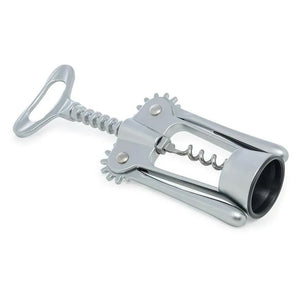 Saca-Rolhas Chef Pro 18cm Liga de Zinco - Wolff