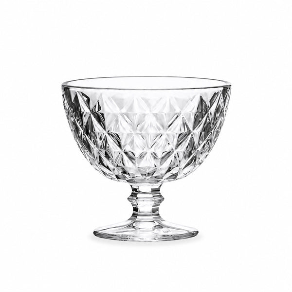 Jogo de Taças para Sobremesa Diamond 310ml 6 Peças Casart