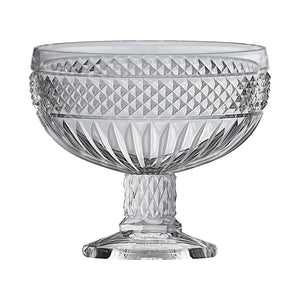 Jogo De Tacas Para Sobremesa Palace Cristal 6Pcs Cristal