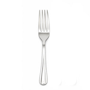 Conjunto de Talheres Aço Inox Prata Casart 24 Peças