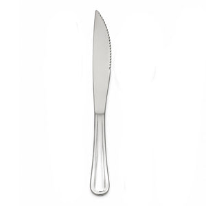 Conjunto de Talheres Aço Inox Prata Casart 24 Peças