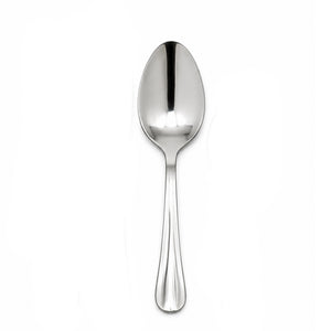 Conjunto de Talheres Aço Inox Prata Casart 24 Peças