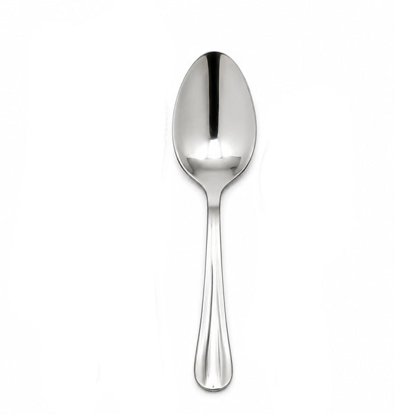 Conjunto de Talheres Aço Inox Prata Casart 24 Peças