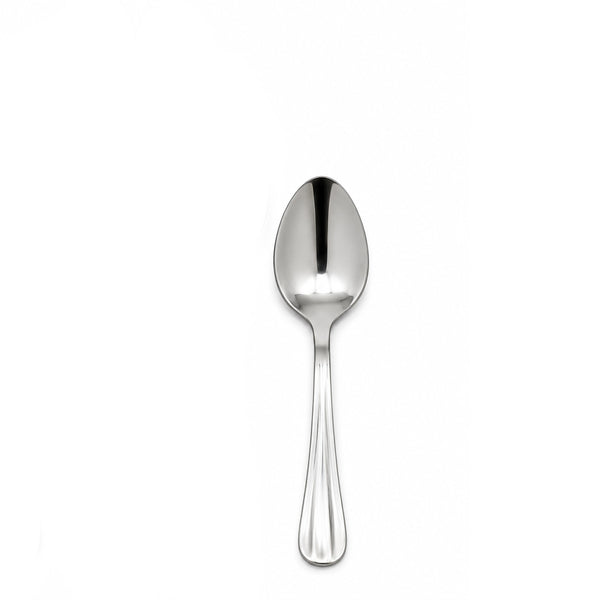 Conjunto de Talheres Aço Inox Prata Casart 24 Peças