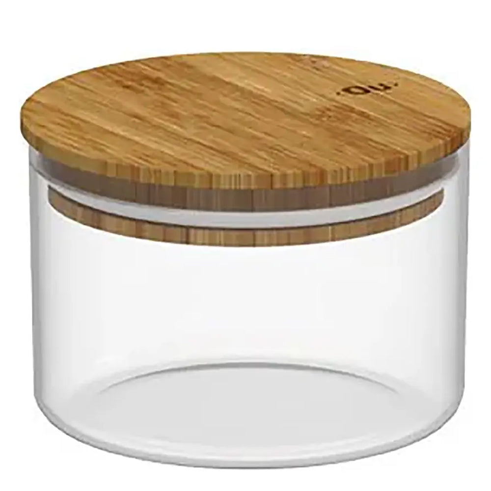Pote Hermético Ou Redondo 450ml Linha Keep