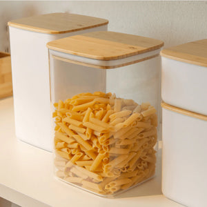Pote Hermético Maxxi Ou 3,5L Linha Keep