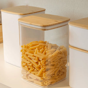 Pote Hermético Maxxi Ou 3,5L Linha Keep