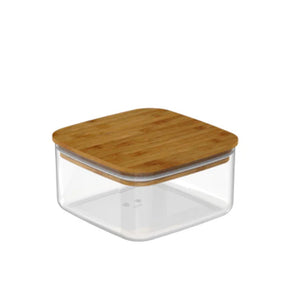 Pote Hermético Keep Maxx Ou 1L