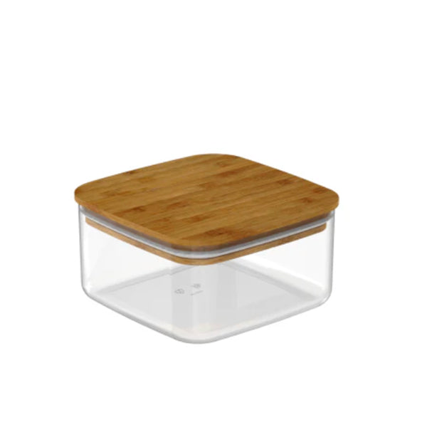 Pote Hermético Keep Maxx Ou 1L