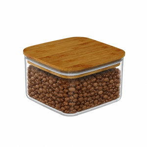 Pote Hermético Keep Maxx Ou 1L