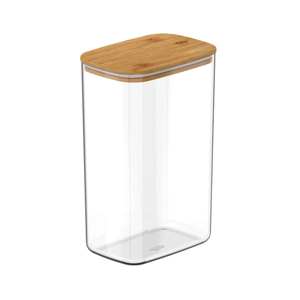 Pote Hermetico Keep 2,3L Ou