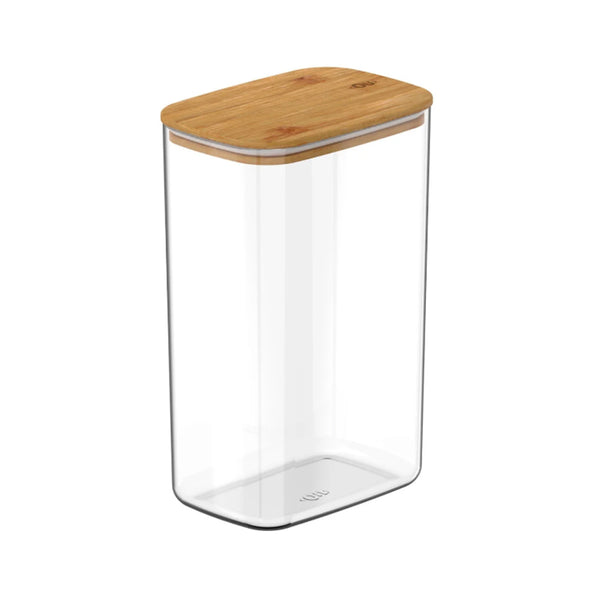 Pote Hermetico Keep 2,3L Ou