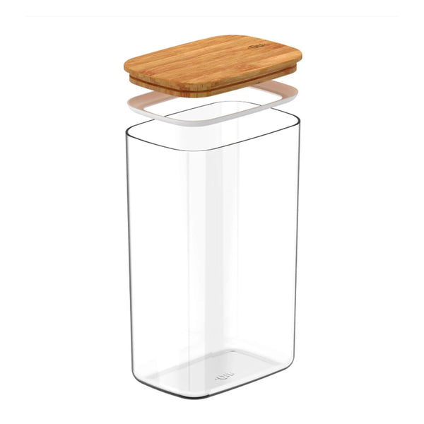 Pote Hermetico Keep 2,3L Ou