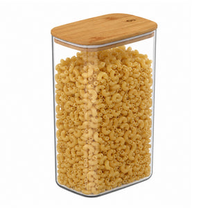 Pote Hermetico Keep 2,3L Ou