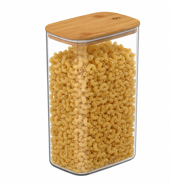 Pote Hermetico Keep 2,3L Ou