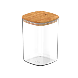 Pote hermético organizador Ou 1L Linha Keep