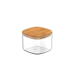 Pote hermético organizador Ou 450ml Linha Keep