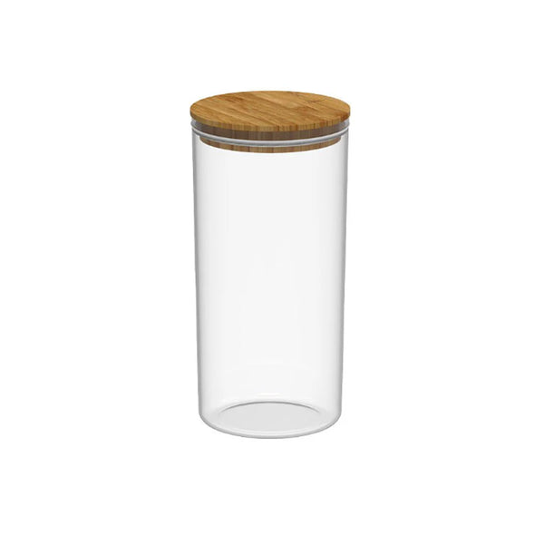 Pote Hermético Ou Redondo 1,5L Linha Keep