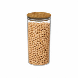 Pote Hermético Ou Redondo 1,5L Linha Keep