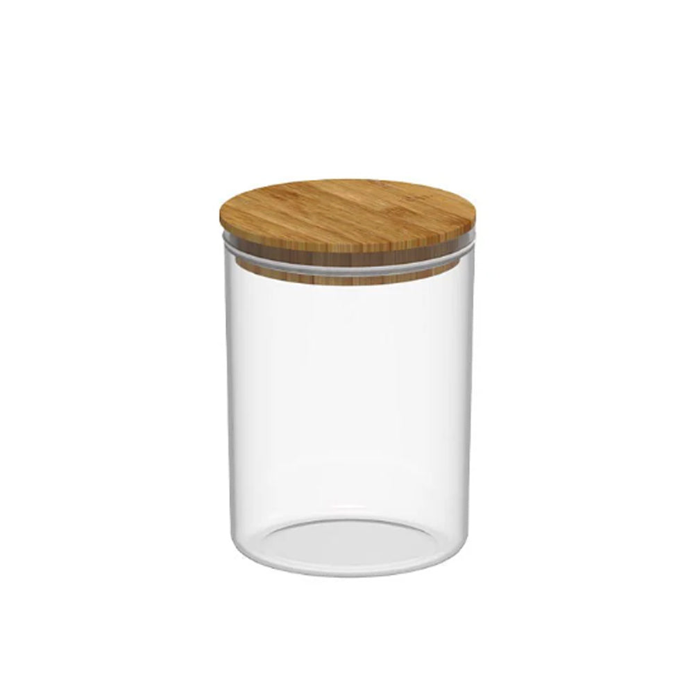 Pote Hermético Ou Redondo1L Linha Keep