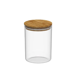 Pote Hermético Ou Redondo1L Linha Keep