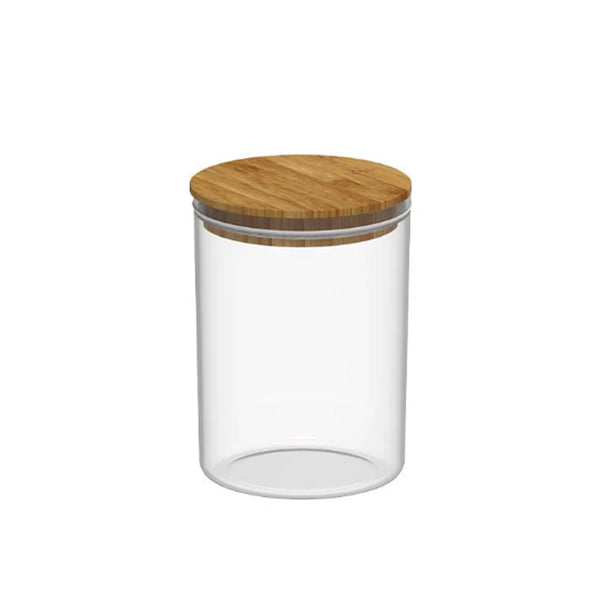 Pote Hermético Ou Redondo1L Linha Keep