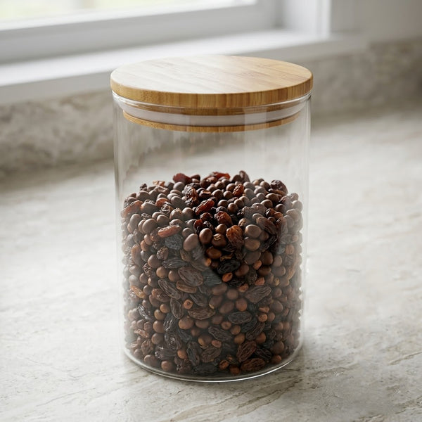 Pote Hermético Ou Redondo1L Linha Keep