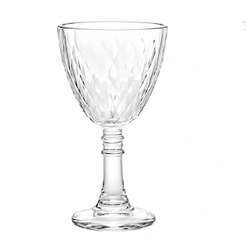 Jogo de Taças de Vidro para Licor 50ml – 6 Peças