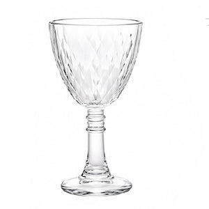 Jogo de Taças de Vidro para Licor 50ml – 6 Peças