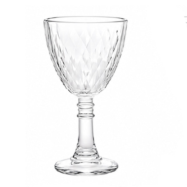 Jogo de Taças de Vidro para Licor 50ml – 6 Peças