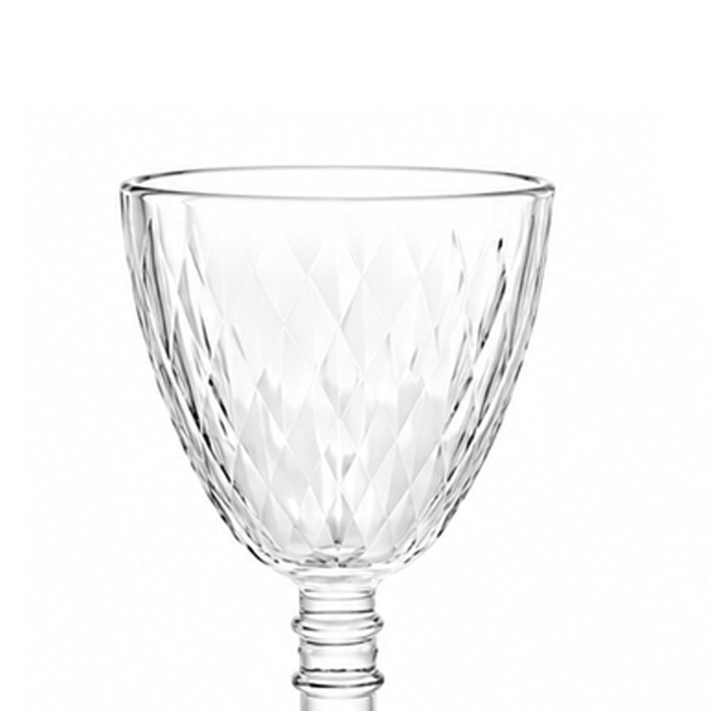 Jogo de Taças de Vidro para Licor 50ml – 6 Peças