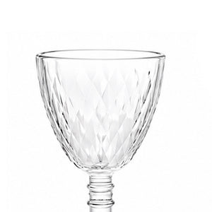 Jogo de Taças de Vidro para Licor 50ml – 6 Peças