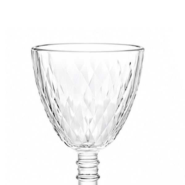 Jogo de Taças de Vidro para Licor 50ml – 6 Peças