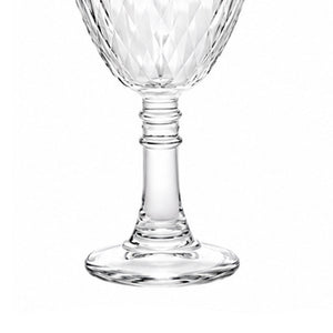 Jogo de Taças de Vidro para Licor 50ml – 6 Peças