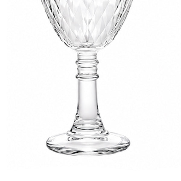 Jogo de Taças de Vidro para Licor 50ml – 6 Peças
