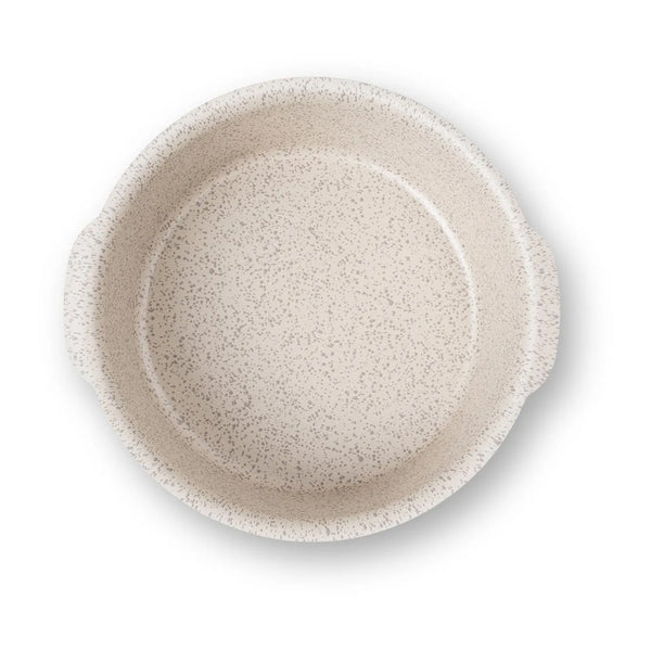 Forma para Bolo Brinox Ceramic Life Bakeware Ø19,5cm 2,2 Litros Vanilla