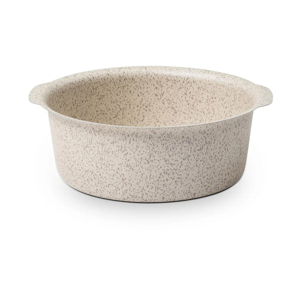Forma para Bolo Brinox Ceramic Life Bakeware Ø19,5cm 2,2 Litros Vanilla