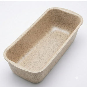 Forma de Pão Brinox Ceramic Life Bakeware 30 x 12,5 x 6,3 cm Vanilla