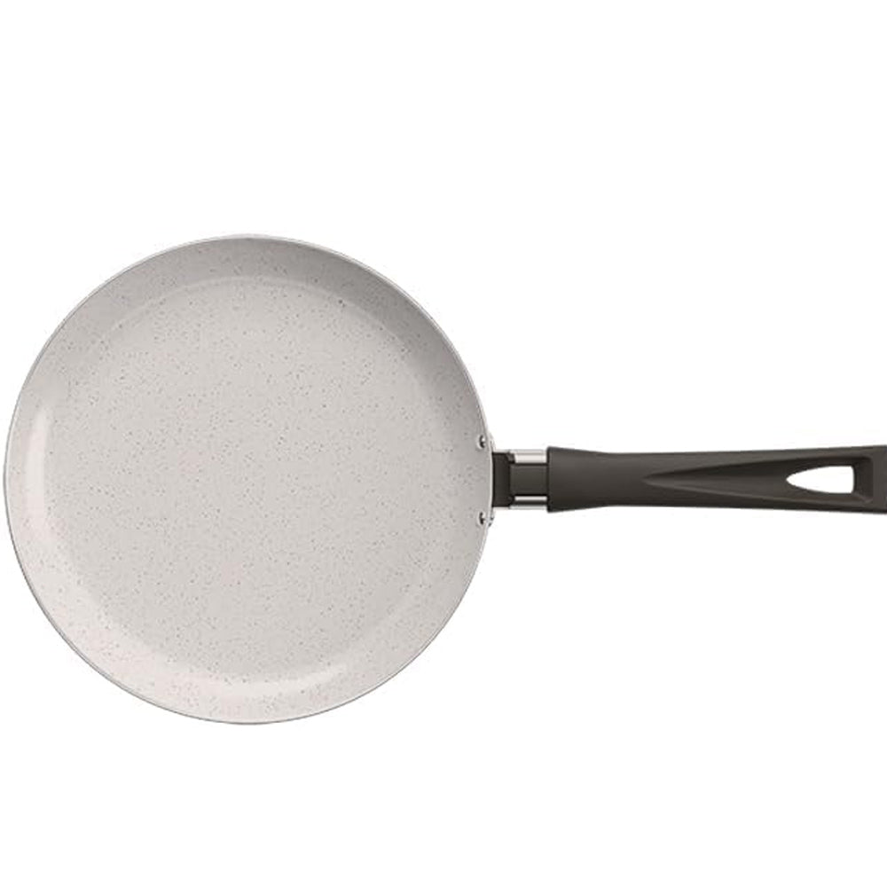 Tapioqueira Brinox 22 cm 0,45 L Ceramic Life Suprema – Vanilla