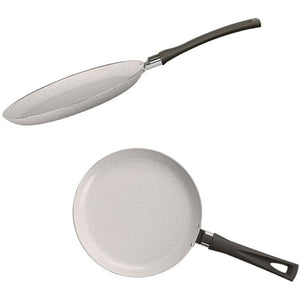 Tapioqueira Brinox 22 cm 0,45 L Ceramic Life Suprema – Vanilla