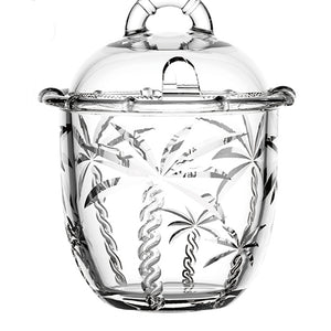 Meleira de Vidro Trancoso Transparente Hauskraft 220ml