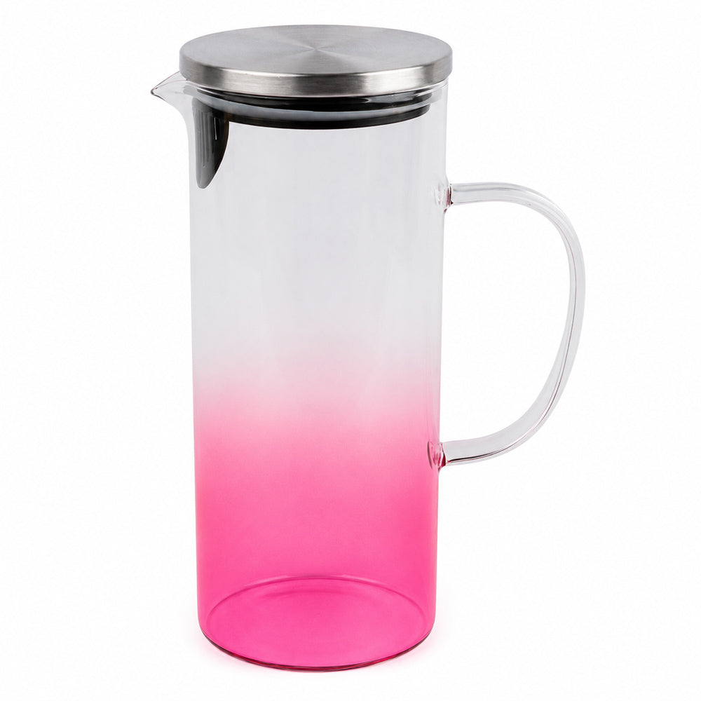 Jarra Borosilicato Sabrina 1,5ml – Vista Home