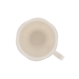 Xícara de Chá em Porcelana New Bone Butterfly 200ml Lyor