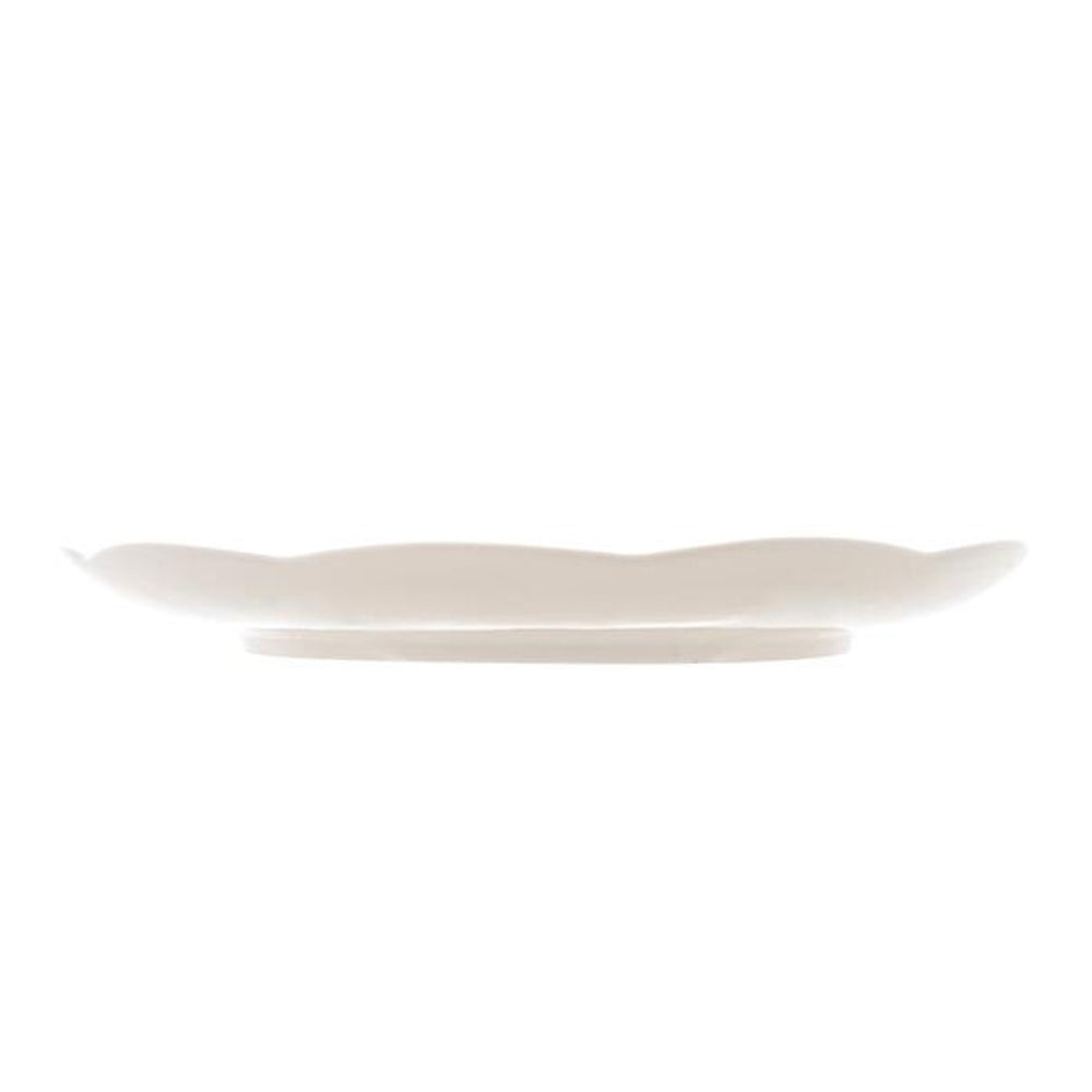 Prato Raso de Porcelana New Bone Butterfly 26,5 cm Lyor