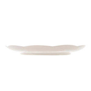 Prato Raso de Porcelana New Bone Butterfly 26,5 cm Lyor