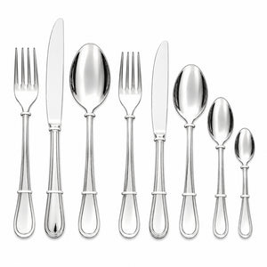 Faqueiro St. James Four Seasons Inox 48 Peças