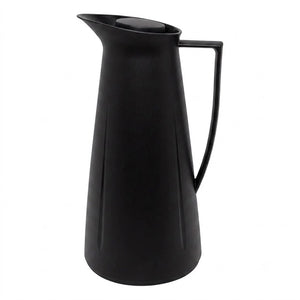 Garrafa Térmica de Plástico Swan 1L – Wolff Preta